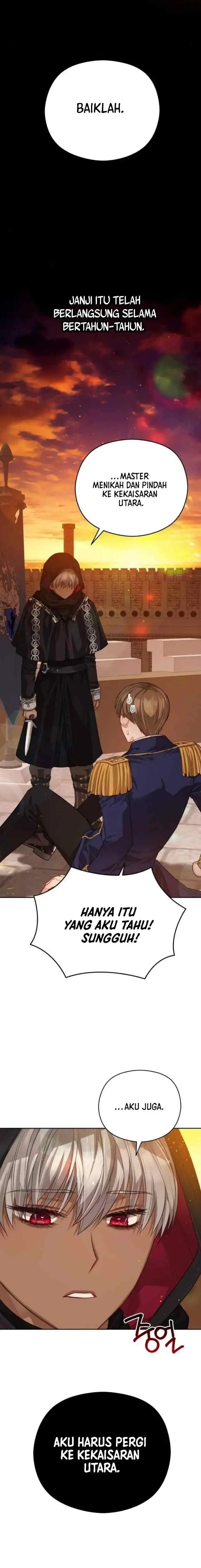 Lips Upon a Sword's Edge chapter 63 halaman 8