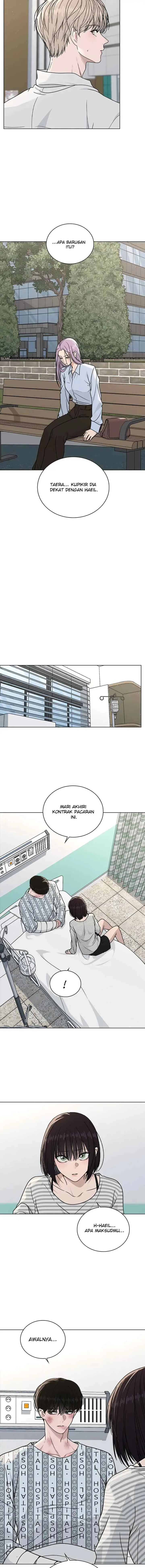 Love Review chapter 49 halaman 10