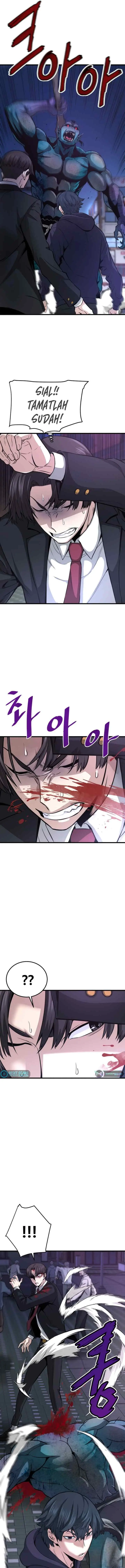 Han Dae Sung Returned From Hell chapter 11 halaman 5