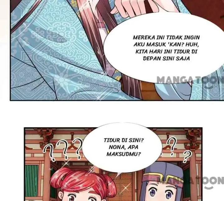 Abram Alas para a Imperatriz Cruel! chapter 16 halaman 8