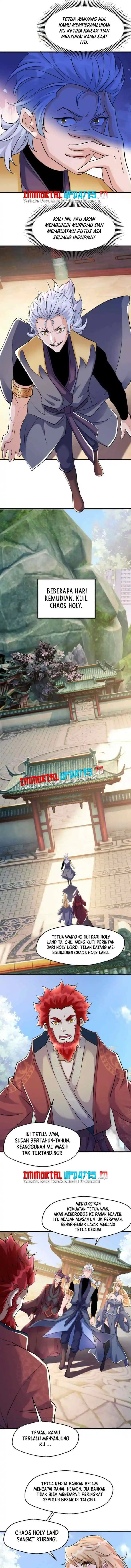 Fantasy: I Can Experience Limitless Enlightenment chapter 12 halaman 5