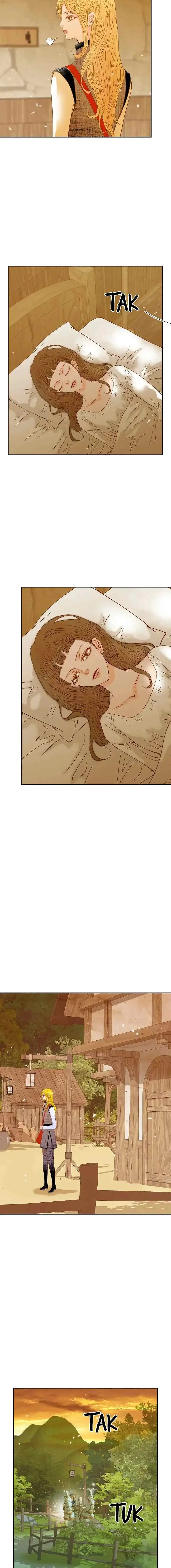 Beauty as the Beast chapter 31 halaman 16