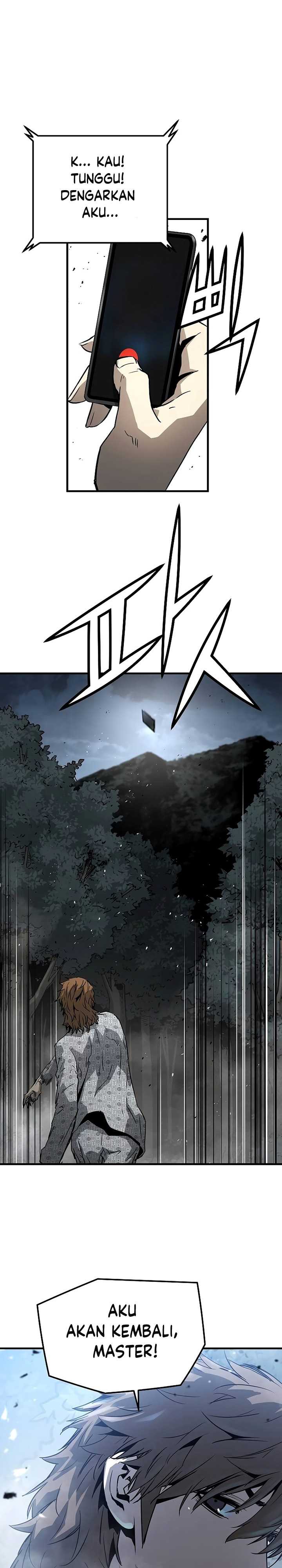 The Breaker Eternal Force chapter 100 halaman 18