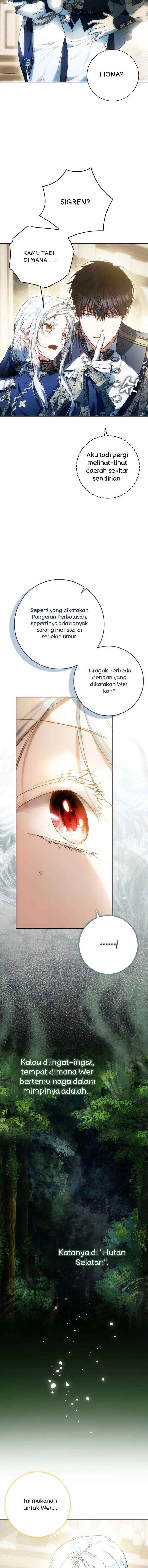 I Became the Wife of the Male Lead chapter 142 halaman 4