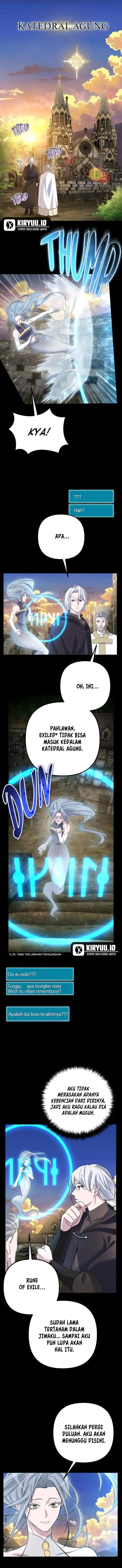The Possessed Genius' Gaming Stream chapter 43 halaman 12