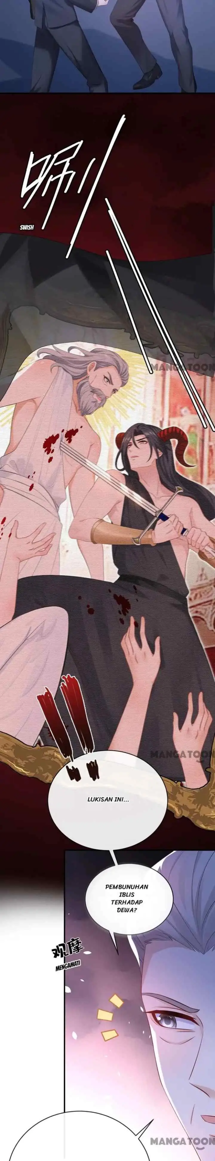 Never Let Go of My Ex-Husband chapter 244 halaman 4