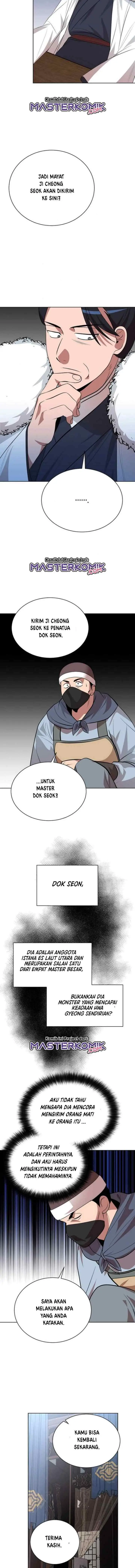 Fire Dragon King chapter 52 halaman 14