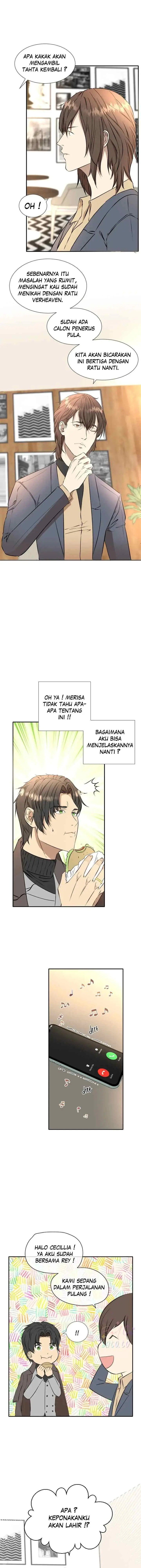 Infinite Sky chapter 94 halaman 5