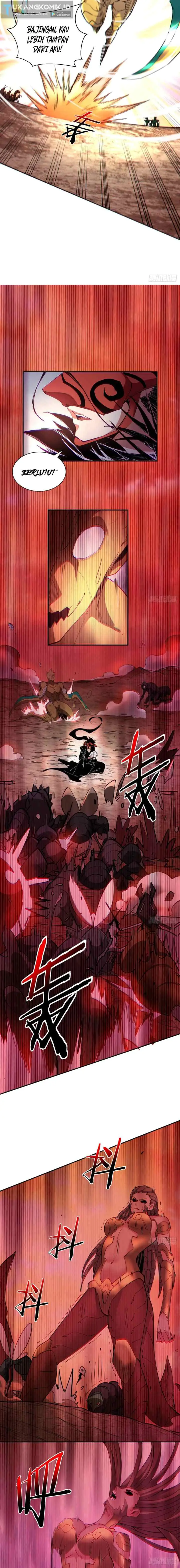 As The Richest Man, I Really Dont Want To Be Reborn chapter 64 halaman 6