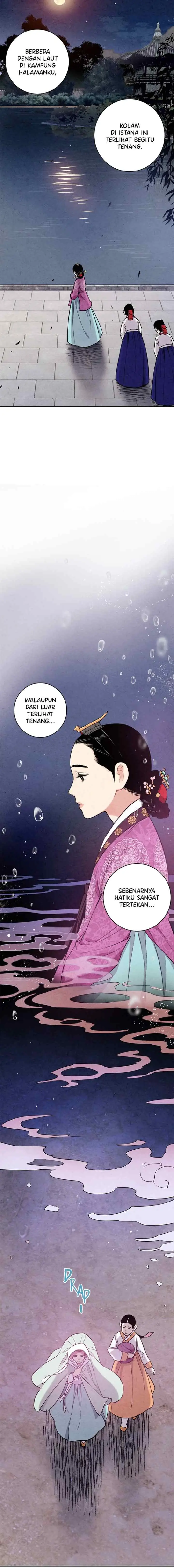 Joseon's Ban on Marriage chapter 19 halaman 13