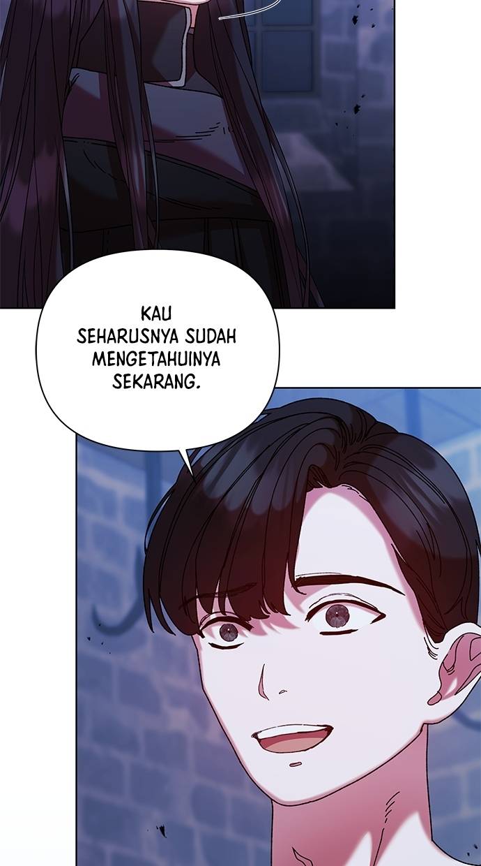 Ingram's Light chapter 63 halaman 37
