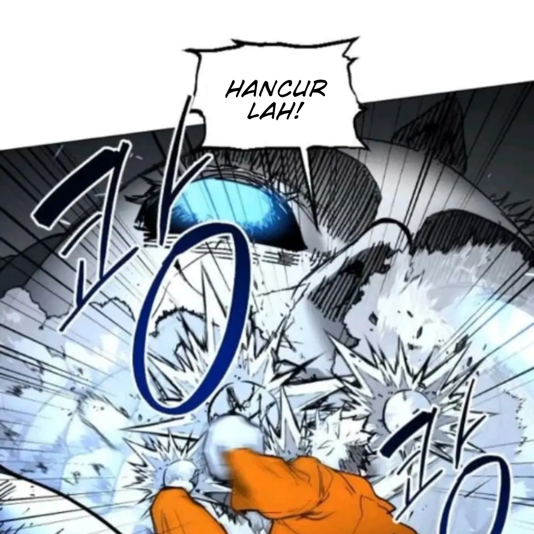 Fog Land chapter 14 halaman 121