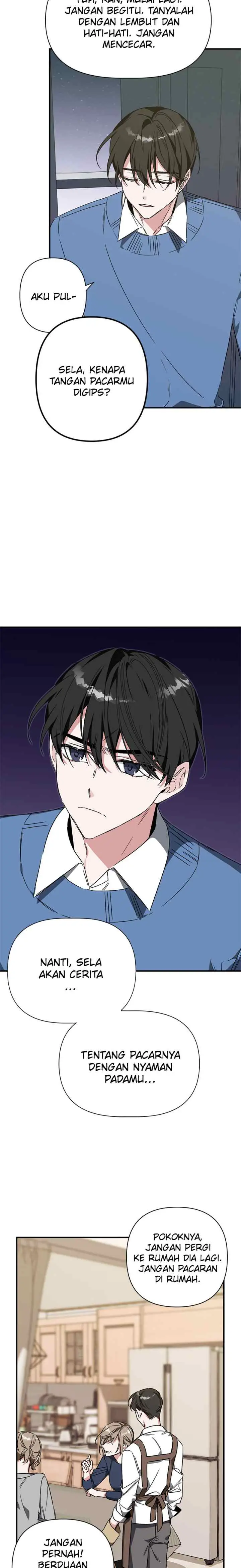 Nine (LEE Eum-sae) chapter 22 halaman 4