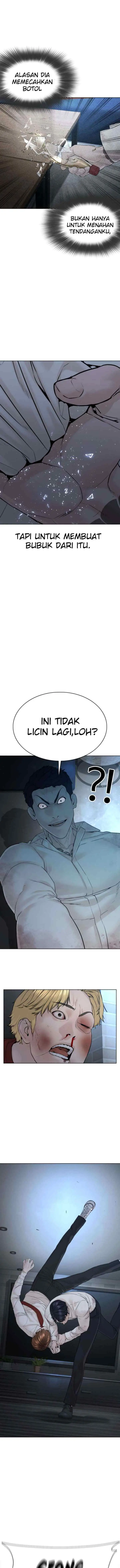 How to Fight chapter 92 halaman 14