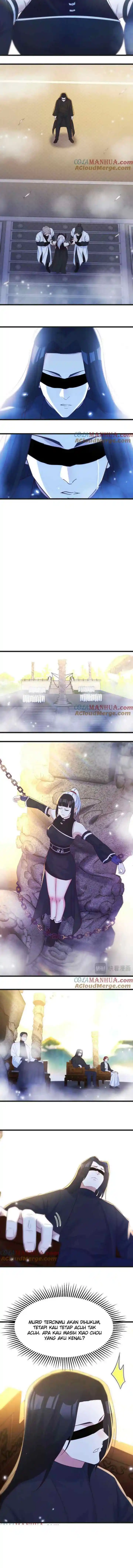 Before Becoming Invincible, Too Many Love Debt chapter 123 halaman 5