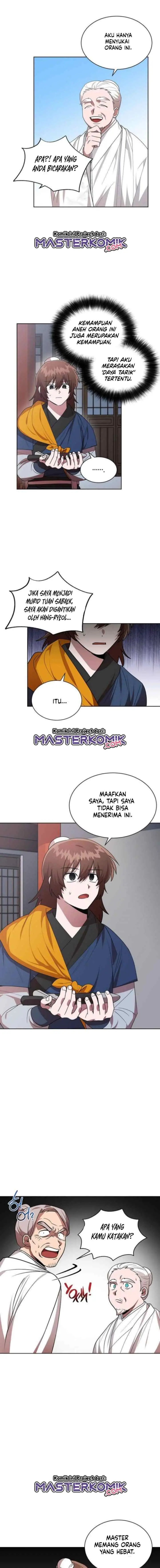 Fire Dragon King chapter 19 halaman 4