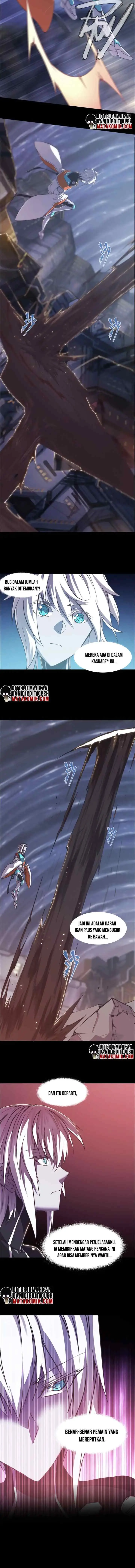 Divine Realm Online chapter 25 halaman 11
