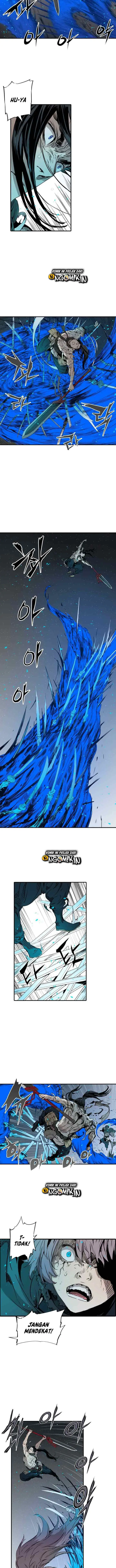 Sword Sheath's Child chapter 7 halaman 11