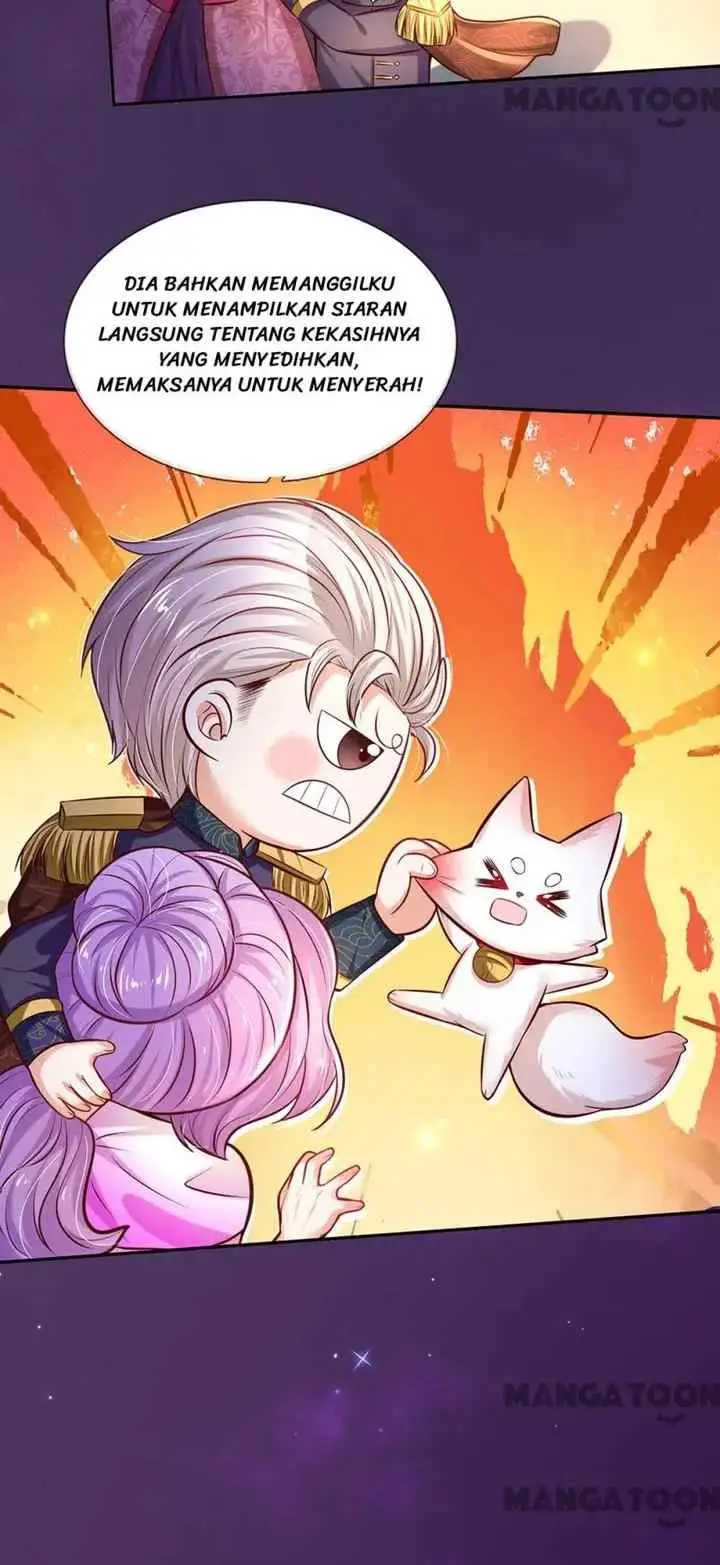 I Became The Emperor's Daughter One Day chapter 287 halaman 14
