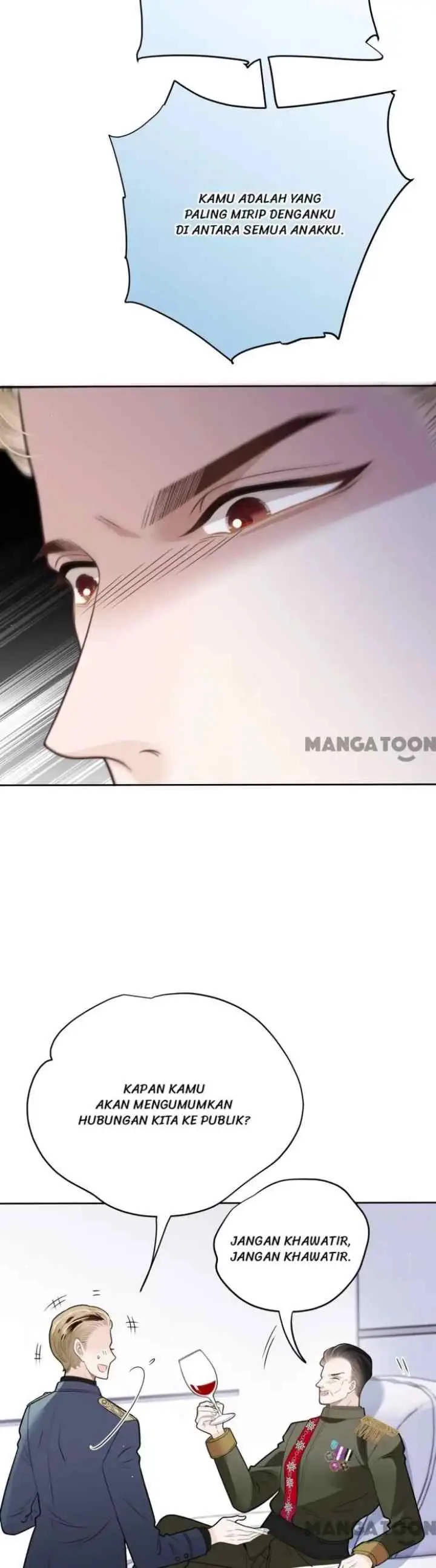 The Duke's Hidden Baby: BOGO! chapter 264 halaman 10