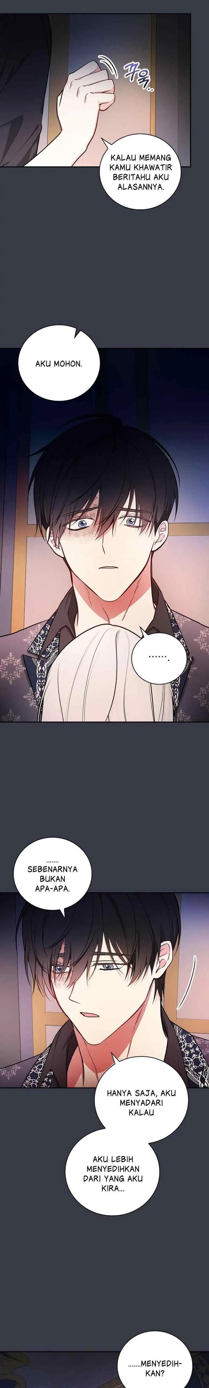 Seducing Duke Monster chapter 88 halaman 4