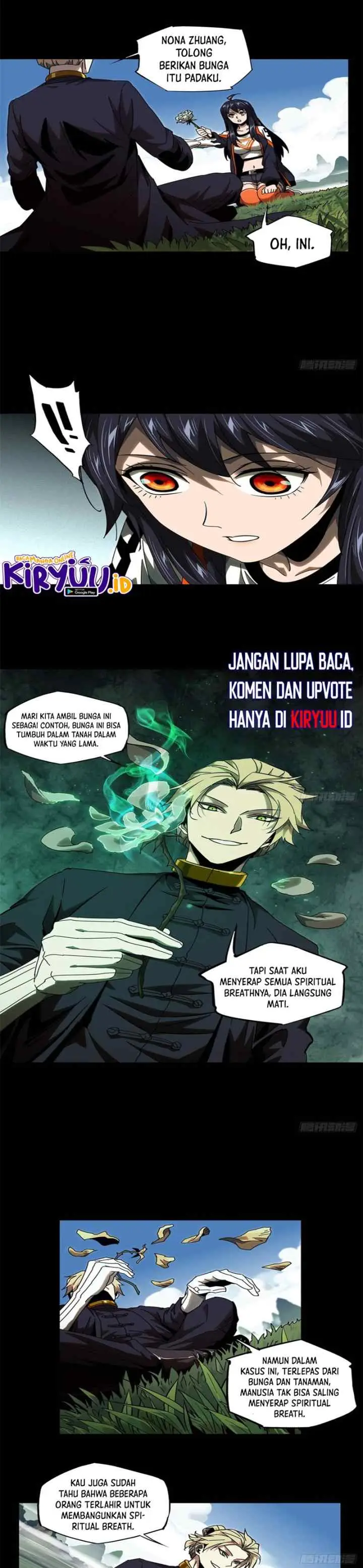 Da Xiang Wuxing chapter 98 halaman 7
