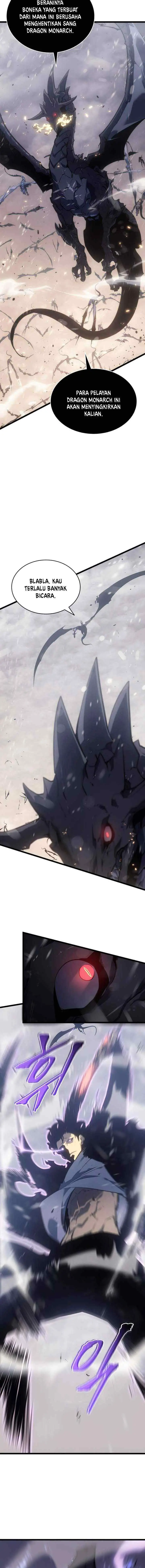 Solo Leveling chapter 172 halaman 9