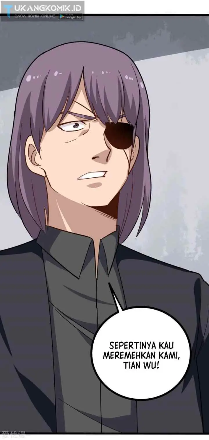 School Flower Master chapter 195 halaman 5