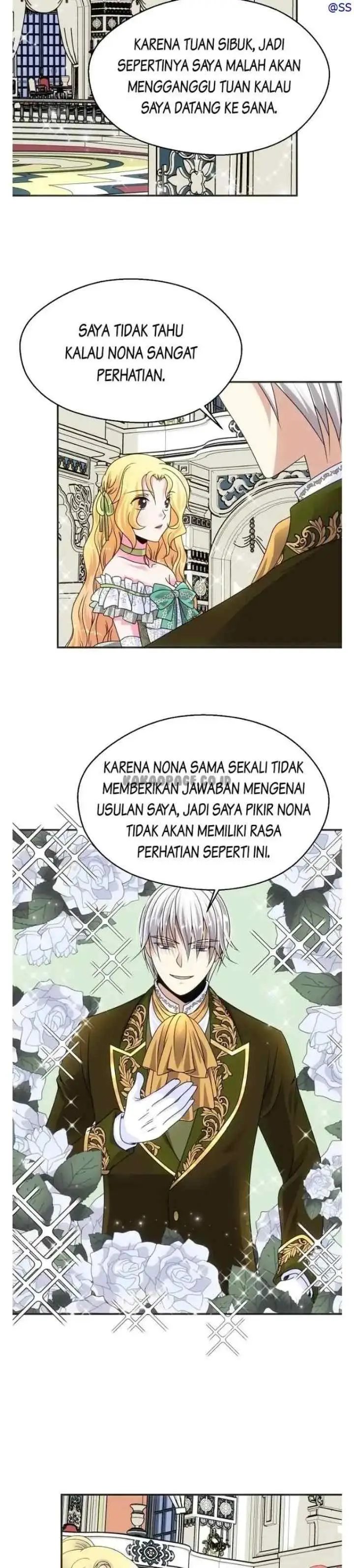 I Refuse the Duke chapter 40 halaman 7