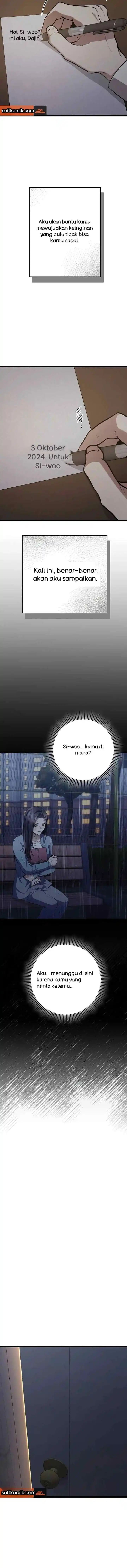 High School Queen chapter 40 halaman 10