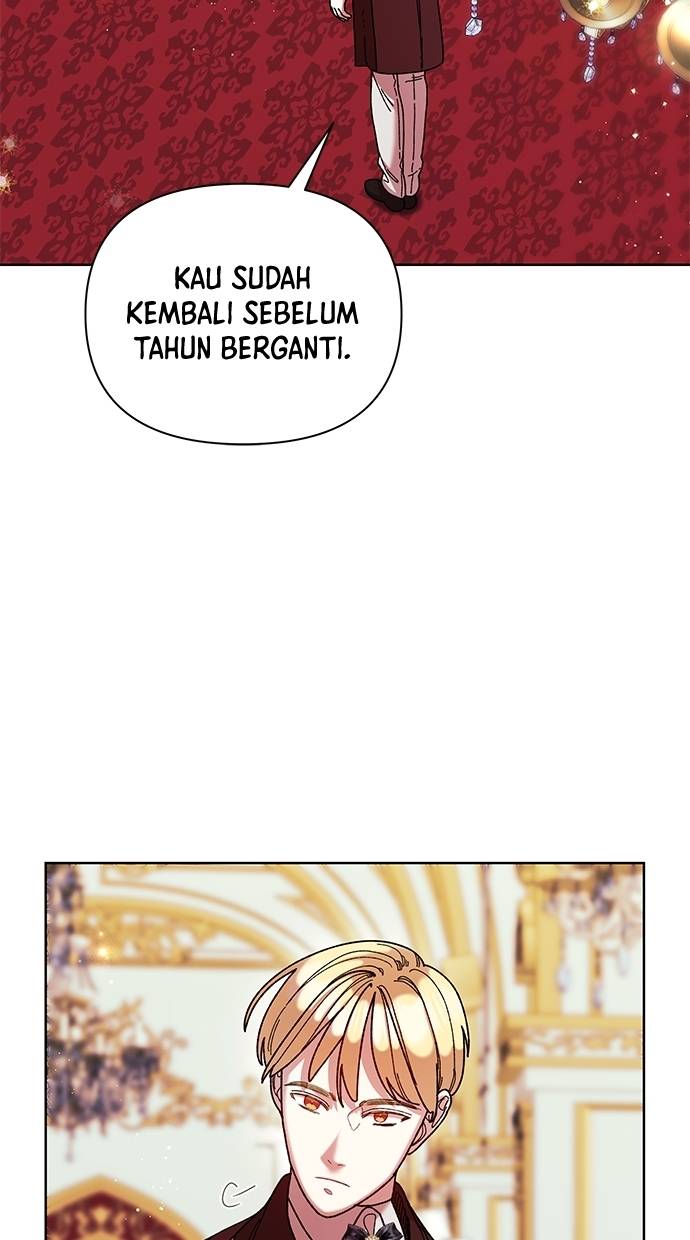 Ingram's Light chapter 62 halaman 49