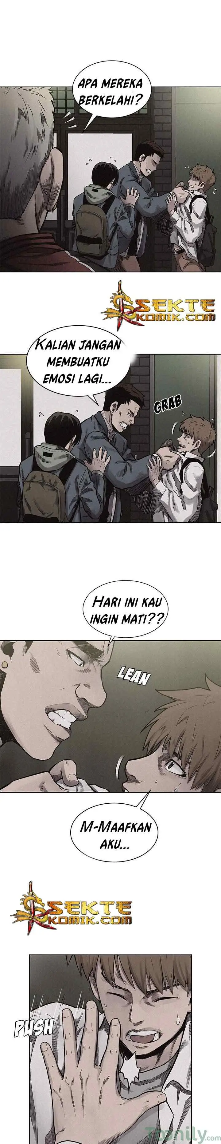 Pounding chapter 7 halaman 8