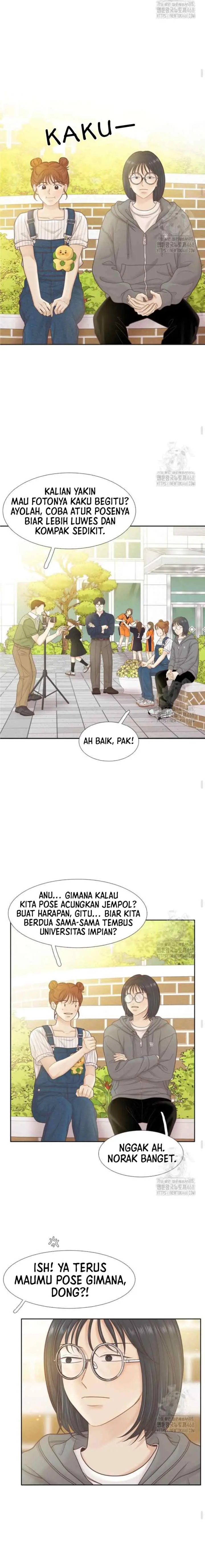 Odd Girls Out S2 chapter 238 halaman 8