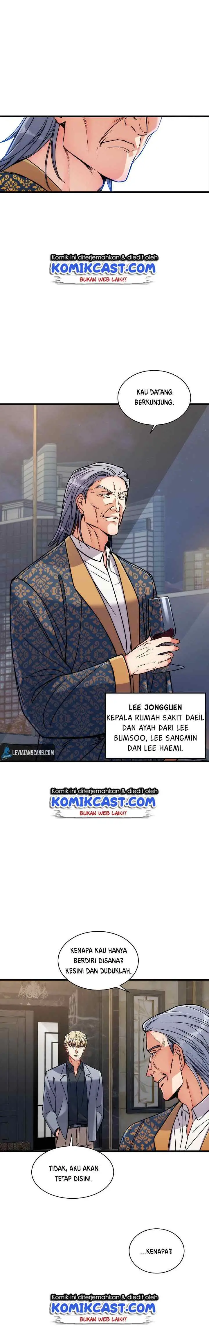 Medical Return chapter 28 halaman 5