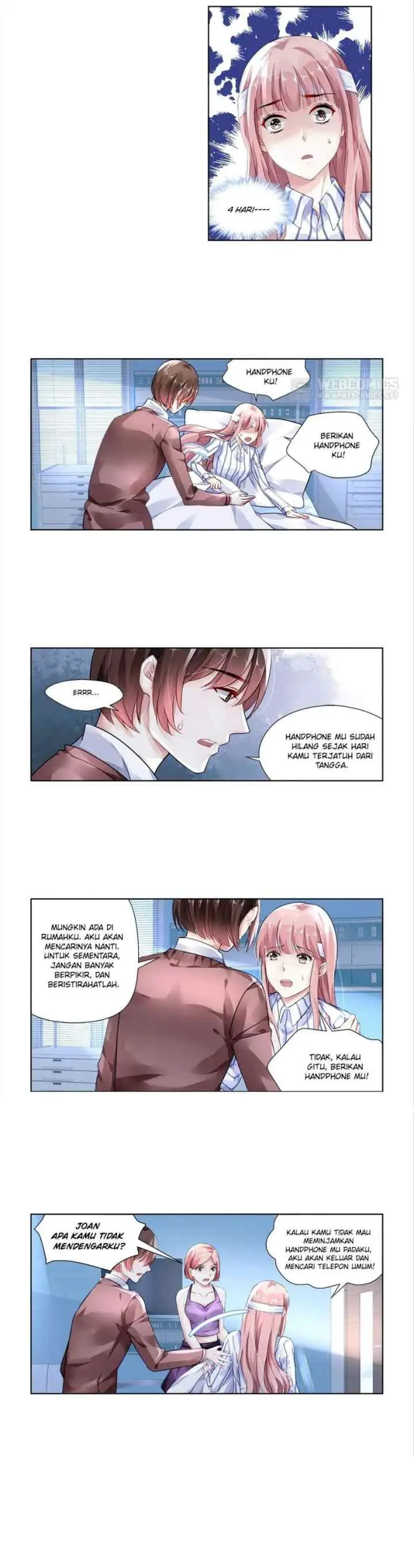 Guomin Laogong Dai Huijia chapter 115 halaman 4