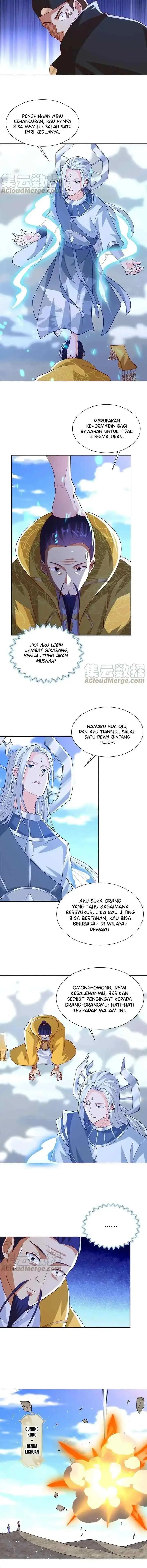 Dragon Master chapter 305 halaman 7