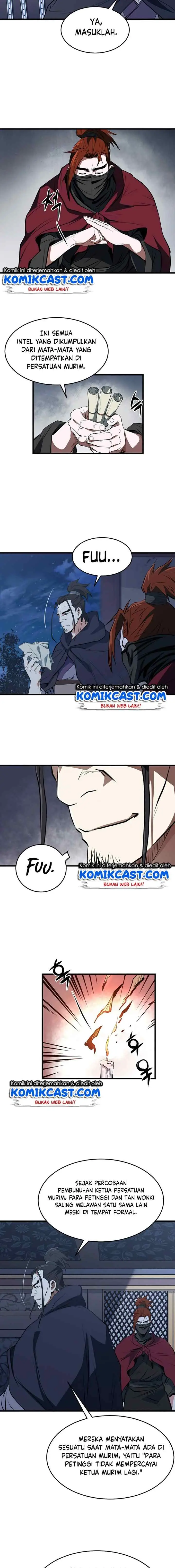Grand General chapter 33 halaman 10