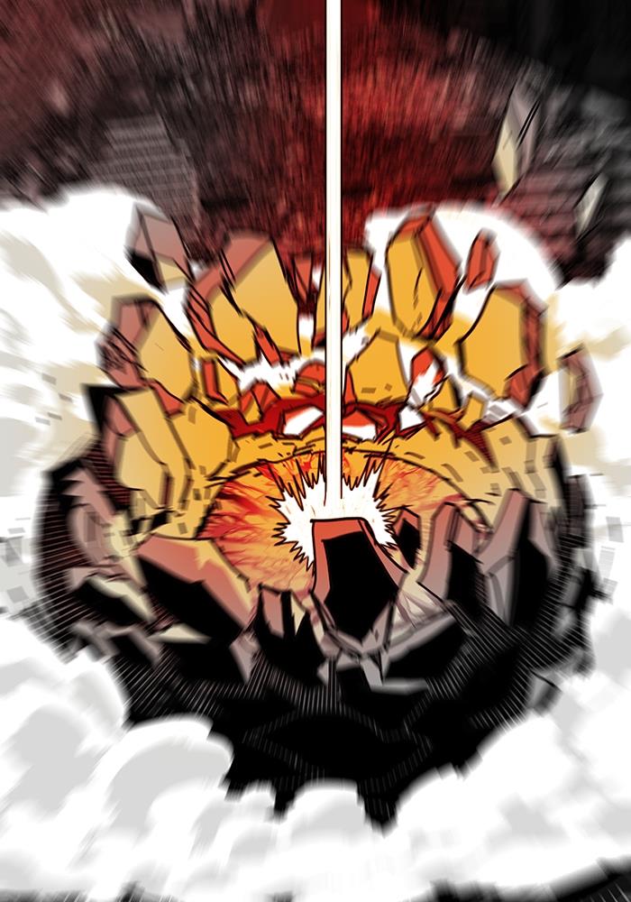 Troll Trap chapter 274 halaman 200