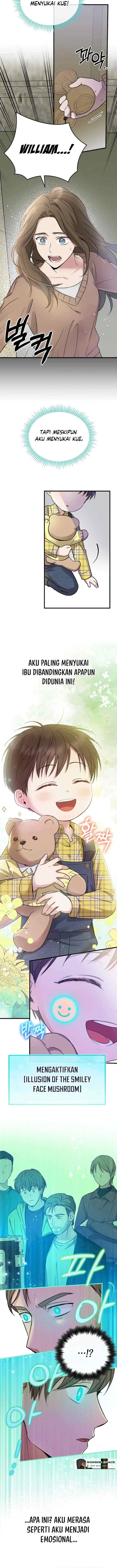 Superstar From Age 0 chapter 17 halaman 4
