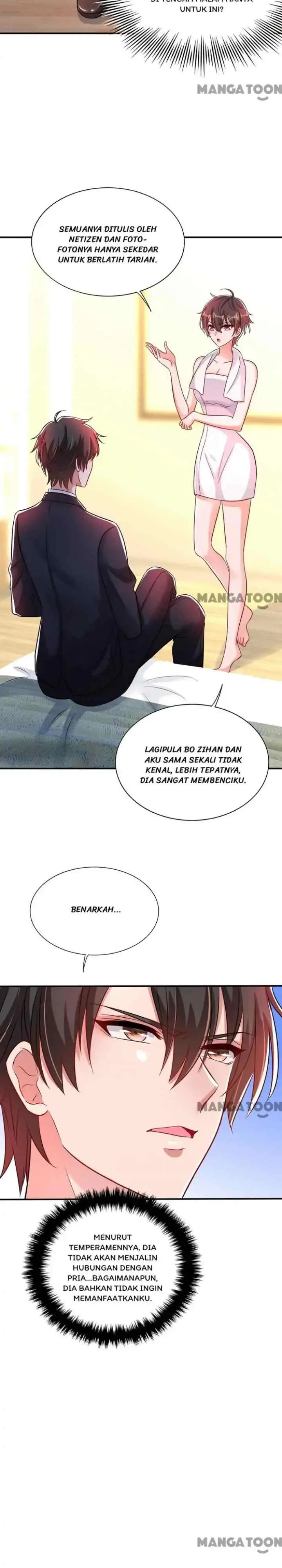 Don't Mess With Missy! chapter 85 halaman 10