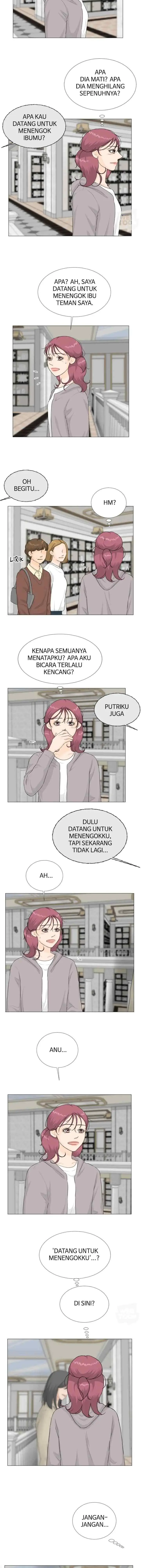 Half Ghost chapter 106 halaman 4