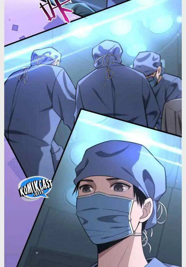 Great Doctor Ling Ran chapter 158 halaman 11