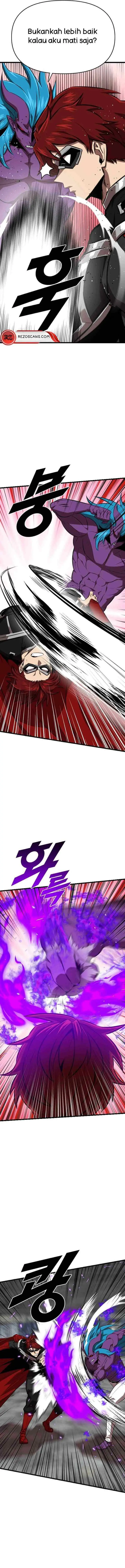 Rental Hero chapter 63 halaman 8