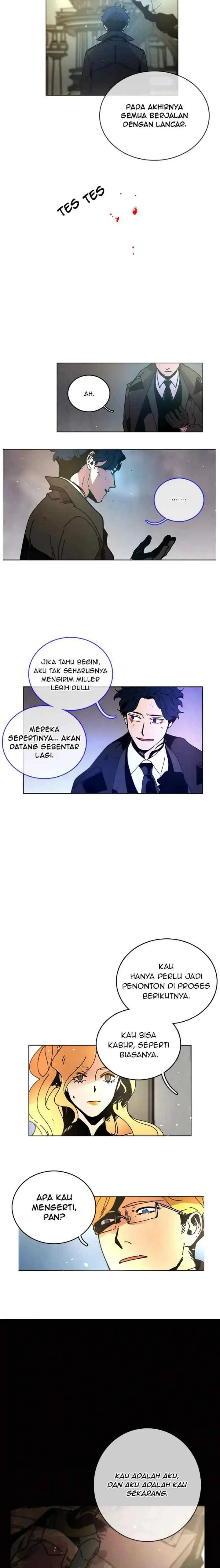 Sucker Trick chapter 60 halaman 4