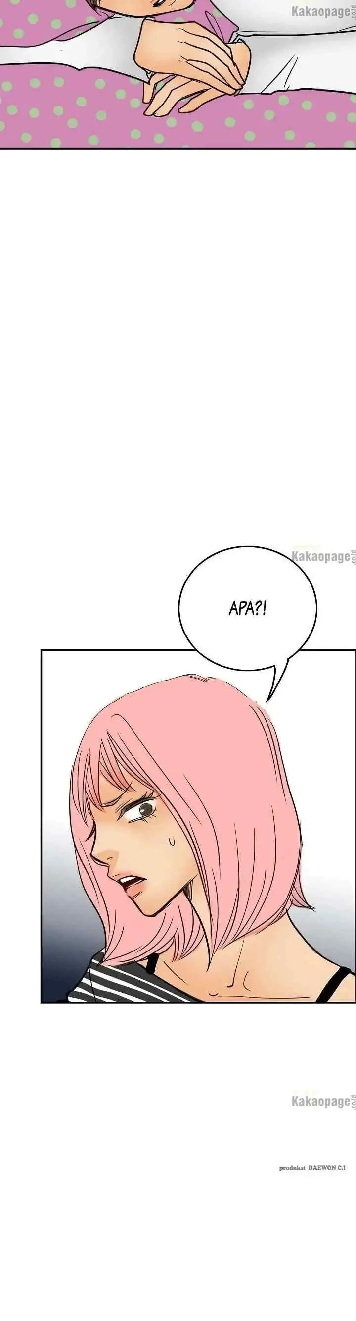 Love Attack chapter 18 halaman 18