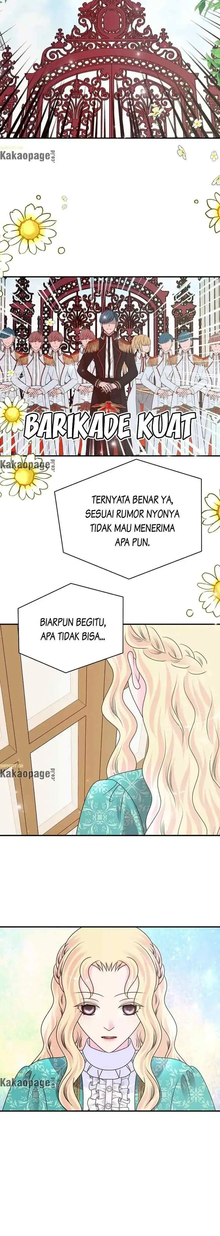 I Refuse the Duke chapter 130 halaman 11