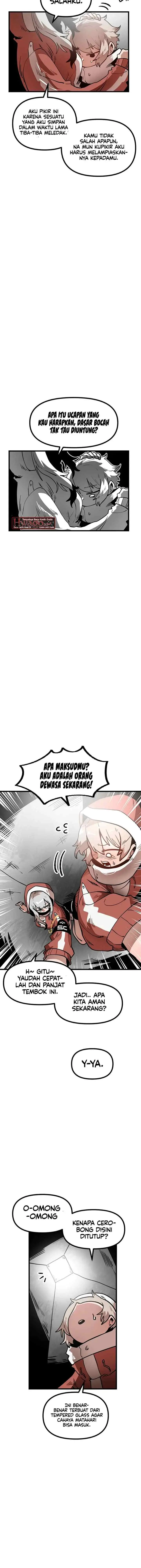 Santa Industry chapter 14 halaman 14