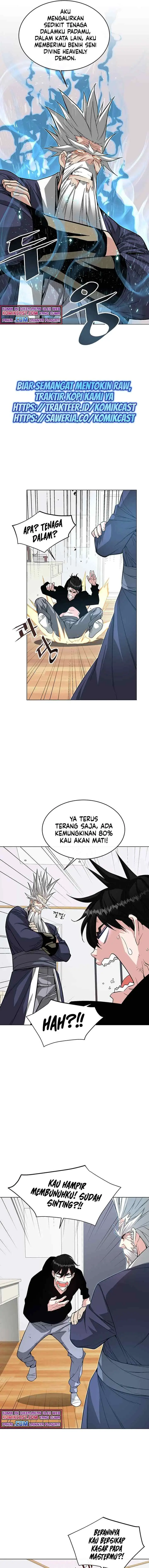 Heavenly Demon Instructor chapter 5 halaman 14
