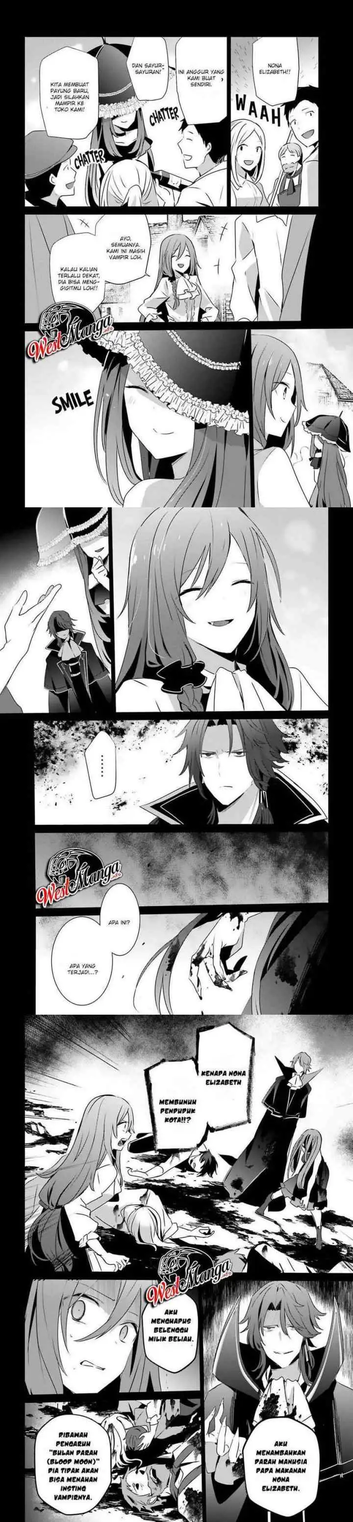 The Eminence in Shadow chapter 30 halaman 9