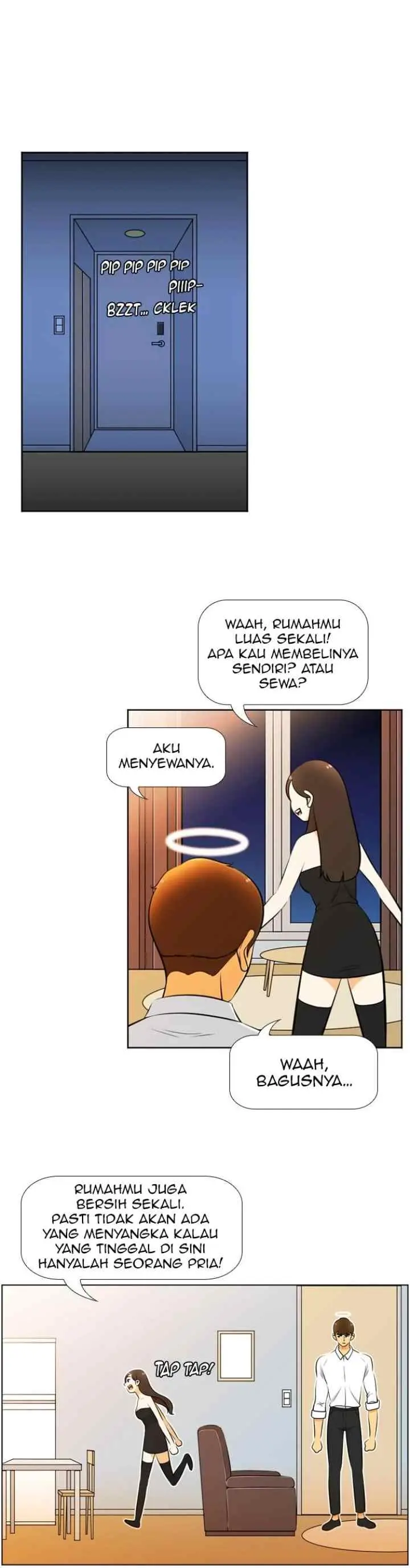New Normal: Class 8 chapter 211 halaman 11